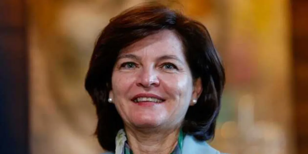 Imagem ilustrativa da imagem Raquel Dodge assume cargo na PGR amanhã