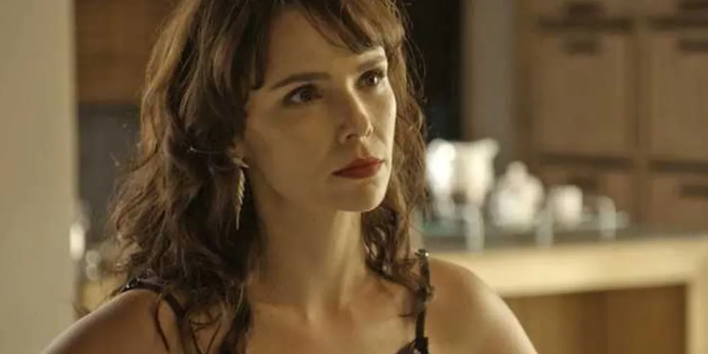 /Foto: Reprodução TV Globo