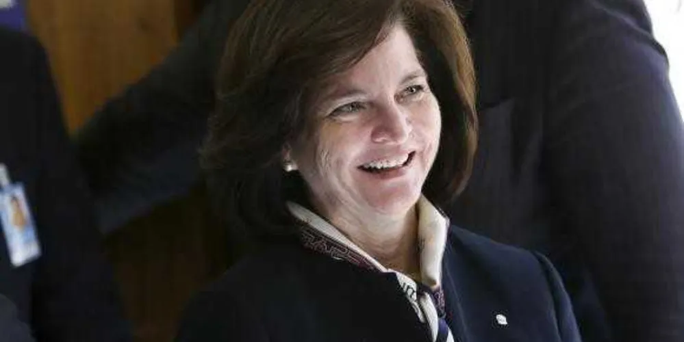 Raquel Dodge, nova Procuradora-geral da República/Divulgação Agência Brasil