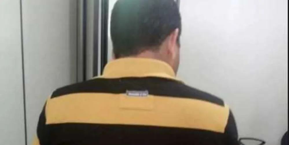 Mãe descobriu o estupro depois de perceber que a filha andava deprimida e com baixo rendimento escolar