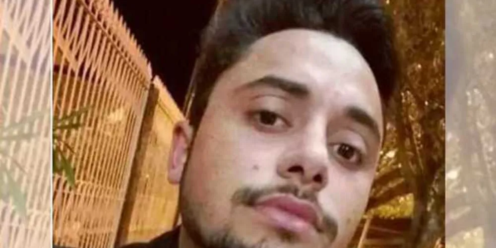 Imagem ilustrativa da imagem Jovem desaparecido é encontrado morto em Tibagi