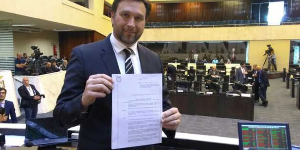 Imagem ilustrativa da imagem Governo sanciona lei que institui mês de prevenção às drogas