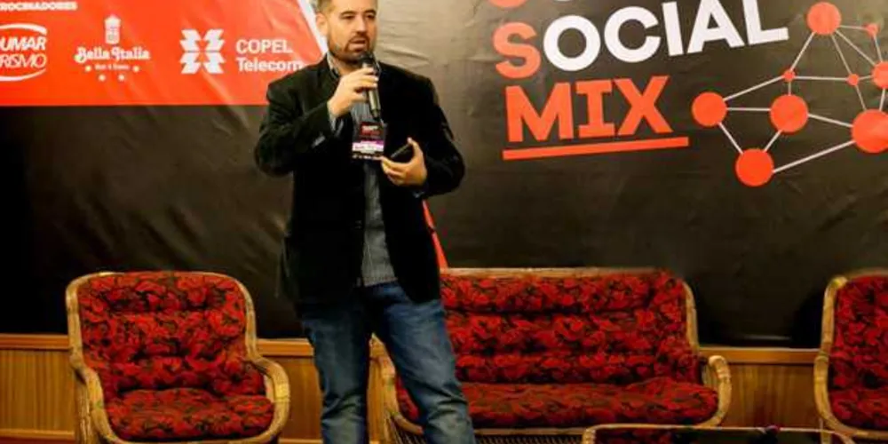Organizador do evento, Sandro Rodrigues, destaca atrações da edição deste ano