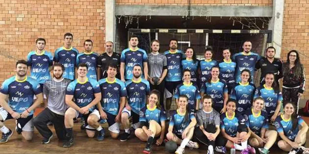 Handebol masculino joga hoje às 15h30 por vaga na semifinal