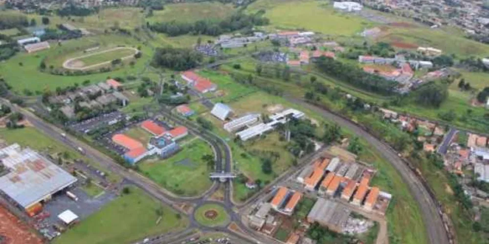 Universidade de Ponta Grossa aparece na 54º posição nacional. O curso de Agronomia é um dos melhores avaliados