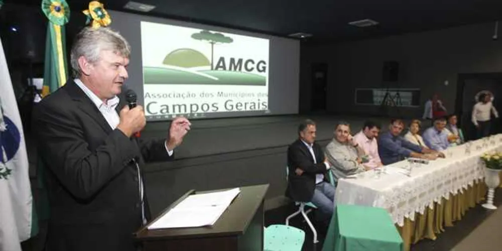 Imagem ilustrativa da imagem Sloboda conquista R$ 585 mil para Jaguariaíva