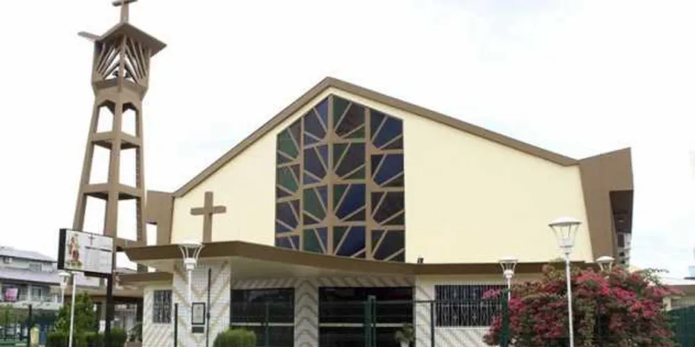 Há nove anos, o sino da igreja tocava a cada hora das 7h às 18h. Morador acionou a PM devido ao badalar do sino