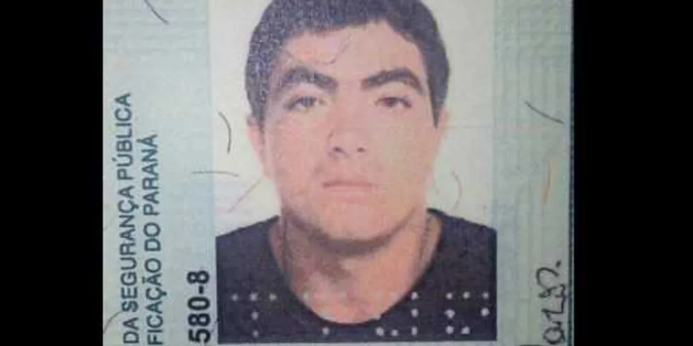 Imagem ilustrativa da imagem Sobrinho de vereador de Carambeí é assassinado e queimado