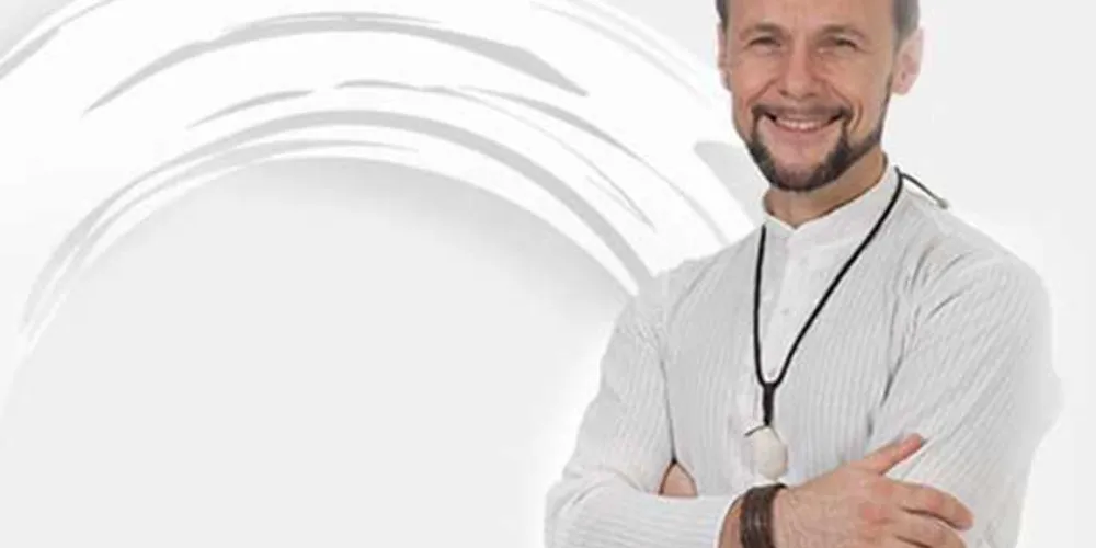 Os assuntos abordados vão desde física quântica a espiritualidade