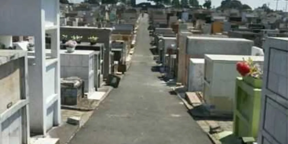 Guarda Municipal isolou a área, aonde será apurado se houve necrofilia