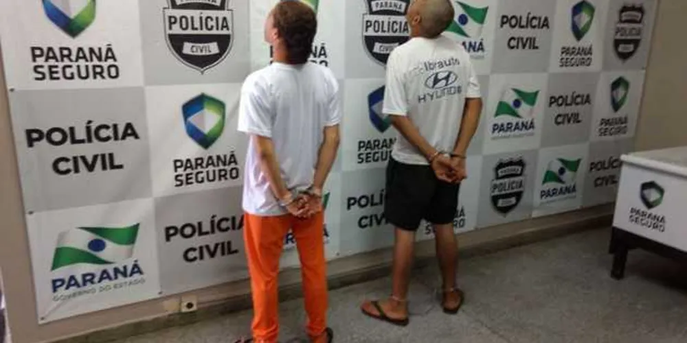 Imagem ilustrativa da imagem Polícia Civil esclarece morte de coveiro em PG