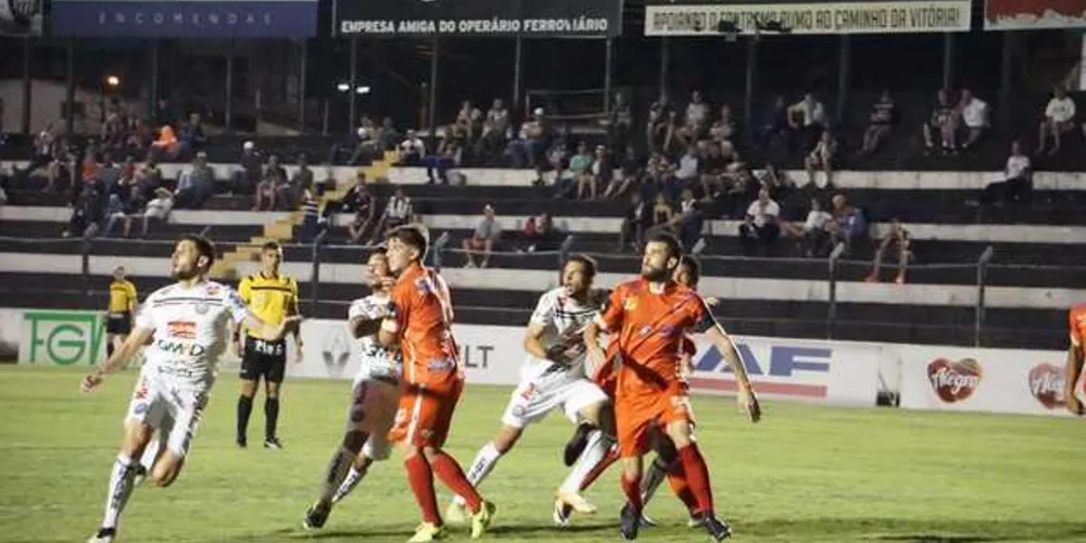 Mesmo com a derrota, Fantasma segue em oitavo na tabela da competição e continua na zona de classificação para a próxima fase