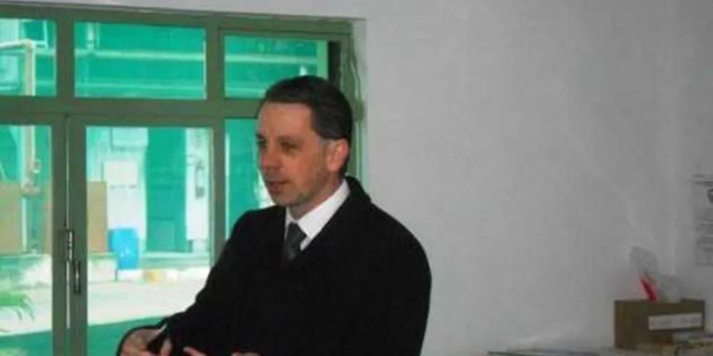 Faculdade Sant’Ana leva Roberjan Rossini para conversar com estudantes e com público interessado em busca de sucesso na carreira profissional