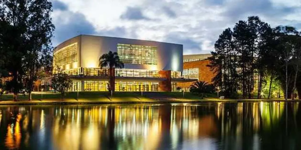 Campus Ecoville