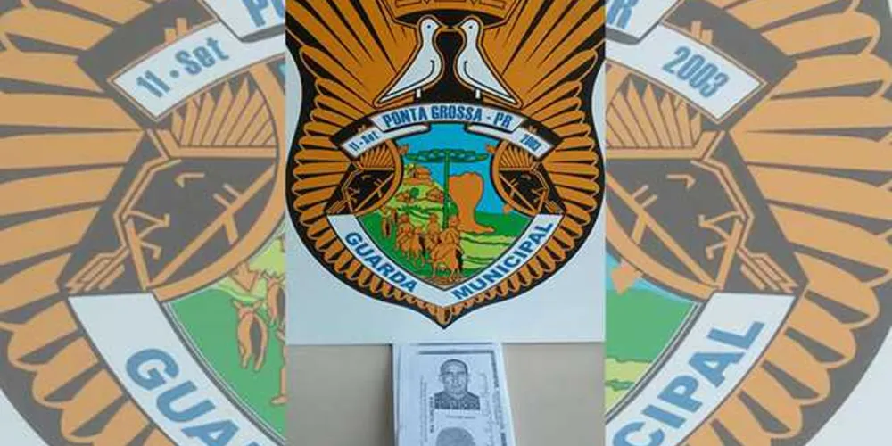 Imagem ilustrativa da imagem Após ser atingido por arma de choque, homem é preso pela GM