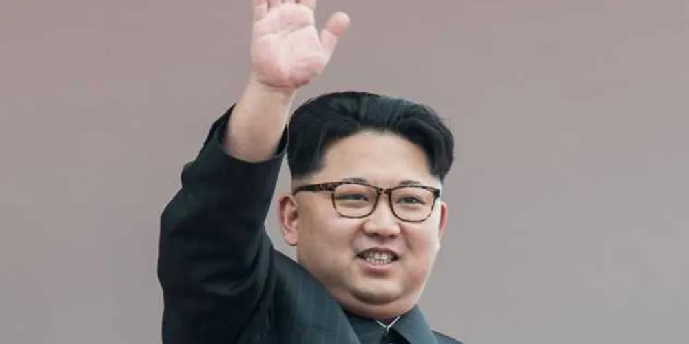 "Agora, Trump insultou a mim e ao meu país diante dos olhos do mundo", diz Kim/Foto: Reprodução ABC News