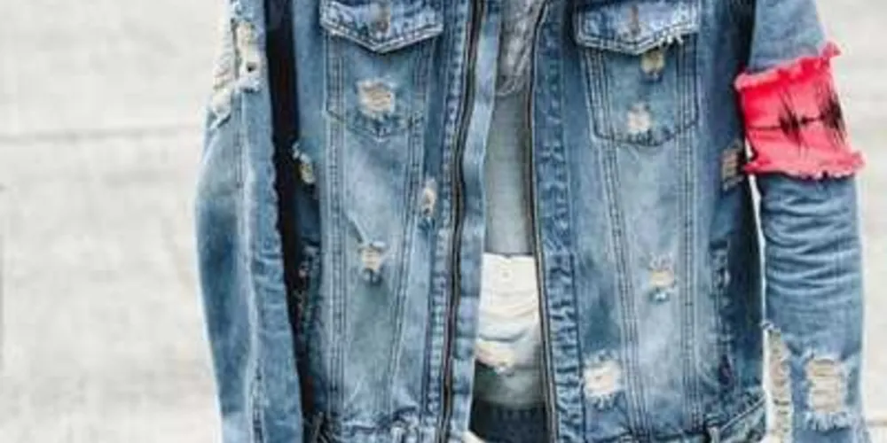 O Upcycling está parecendo cada vez mais nos últimos anos/Foto: Reprodução 