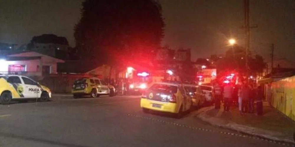 Tiroteio aconteceu no dia 25 de agosto no Capão Raso 