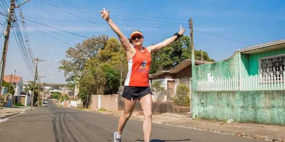 O evento marca o início do Circuito 4 Estações, que vai promover provas durante todo o ano de forma regular, acompanhando as estações do ano, como o próprio nome sugere