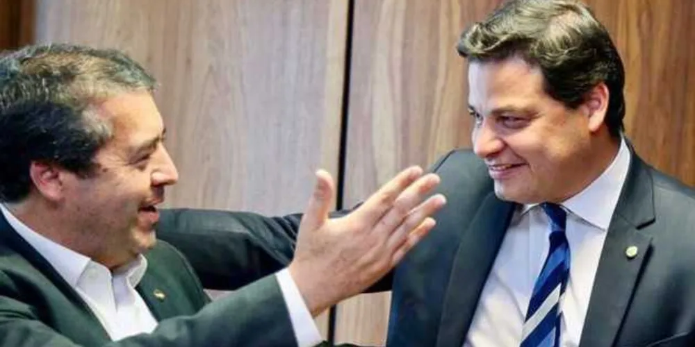 Imagem ilustrativa da imagem Sandro conquista melhorias para sede do Ministério do Trabalho em PG