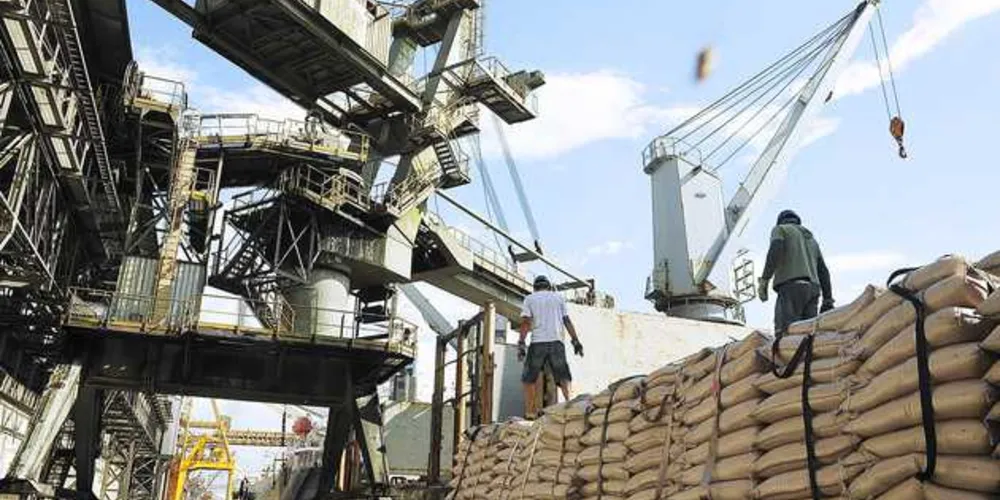 Imagem ilustrativa da imagem PR amplia mercado de exportação em seis anos