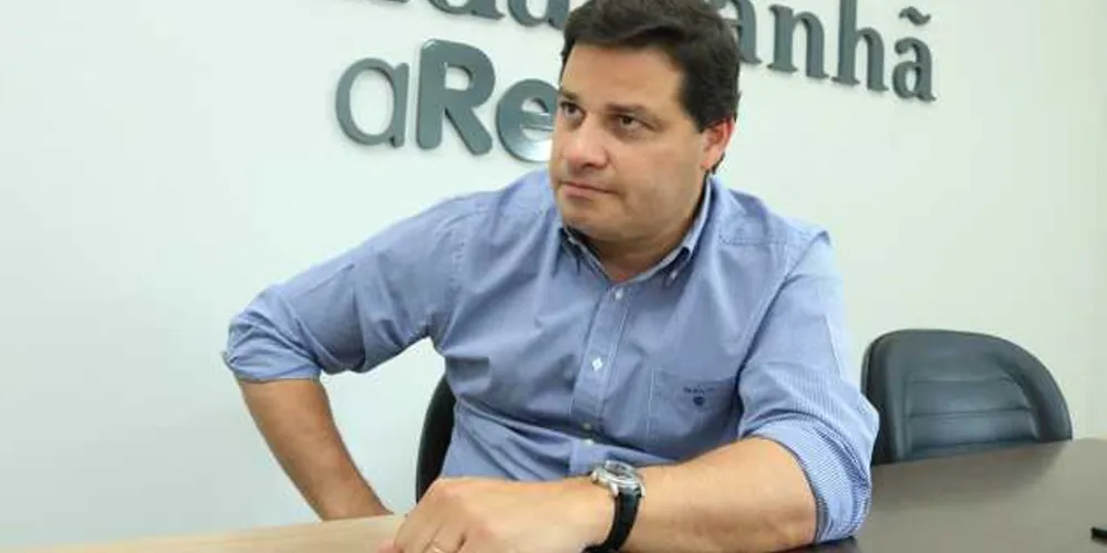 Imagem ilustrativa da imagem ‘Contorno Norte’ é meta de Sandro Alex para 2018