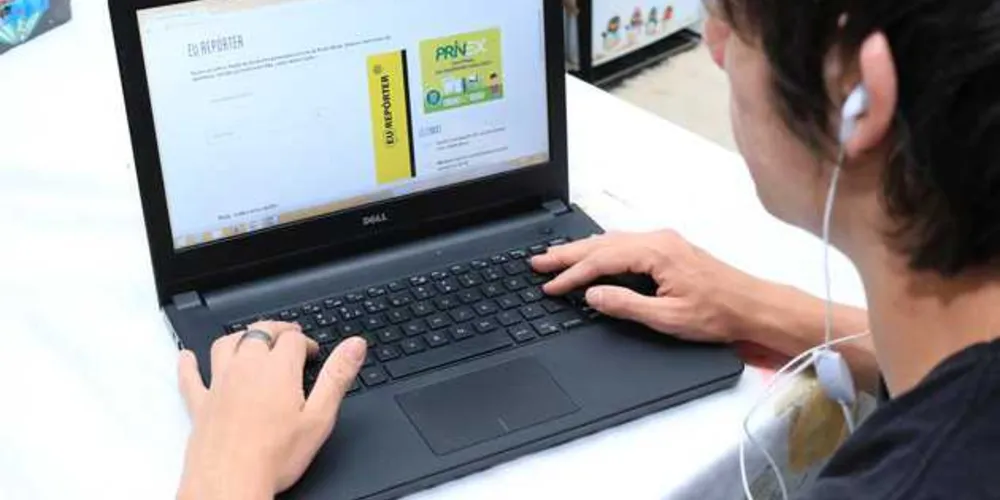 Imagem ilustrativa da imagem Portal aRede vai ampliar prestação de serviço