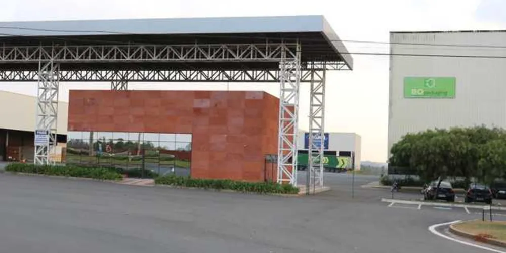 Imagem ilustrativa da imagem PG soma R$ 551,5 mi em investimentos industriais