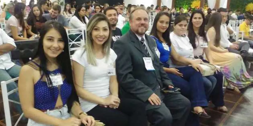 Projeto foi tema de palestra nesta sexta-feira