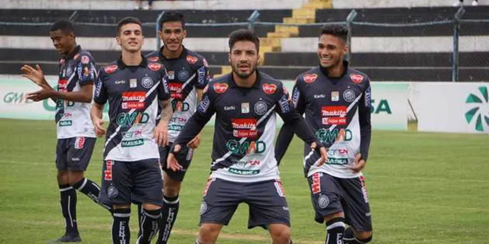 Imagem ilustrativa da imagem Operário empata com Andraus e classifica na Taça FPF