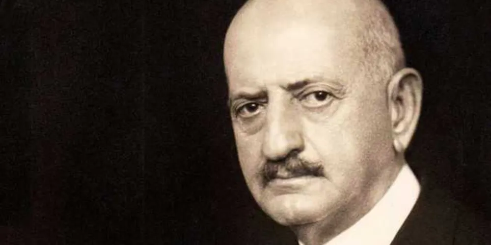 O Conde Francesco Matarazzo