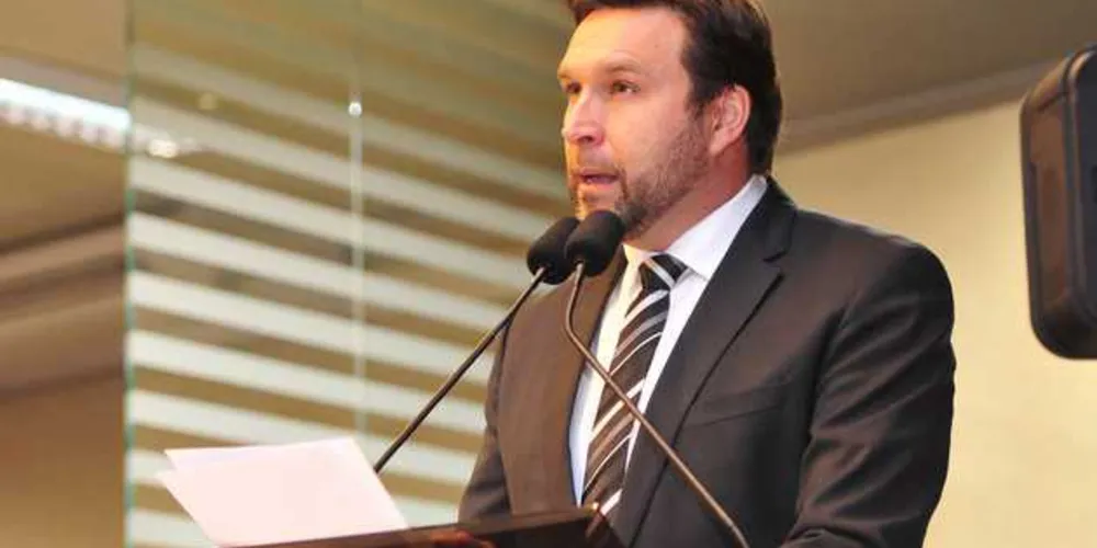 Imagem ilustrativa da imagem Falta de água em PG vai parar no Procon