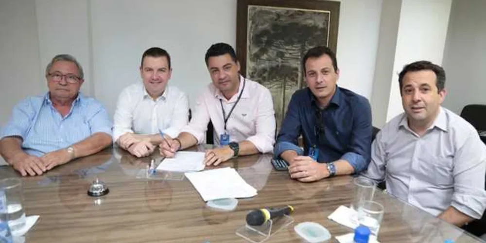 Imagem ilustrativa da imagem PG investe R$ 100 mil para atrair novos empreendedores