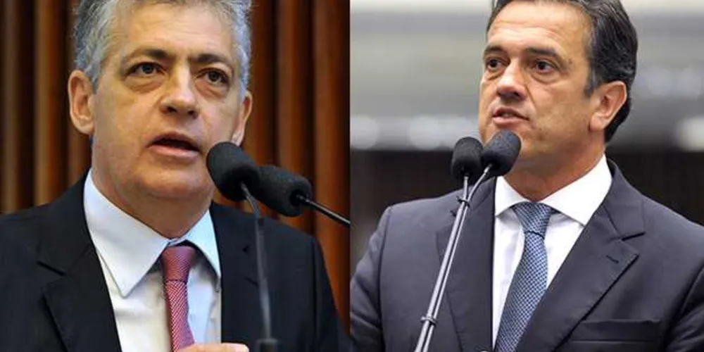 Imagem ilustrativa da imagem Redução da Escarpa pode ser suspensa para ampliação do debate