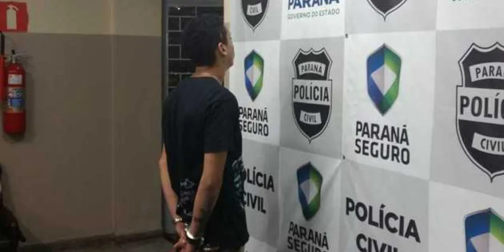 Imagem ilustrativa da imagem Acusado da morte de massoterapeuta confessa crime