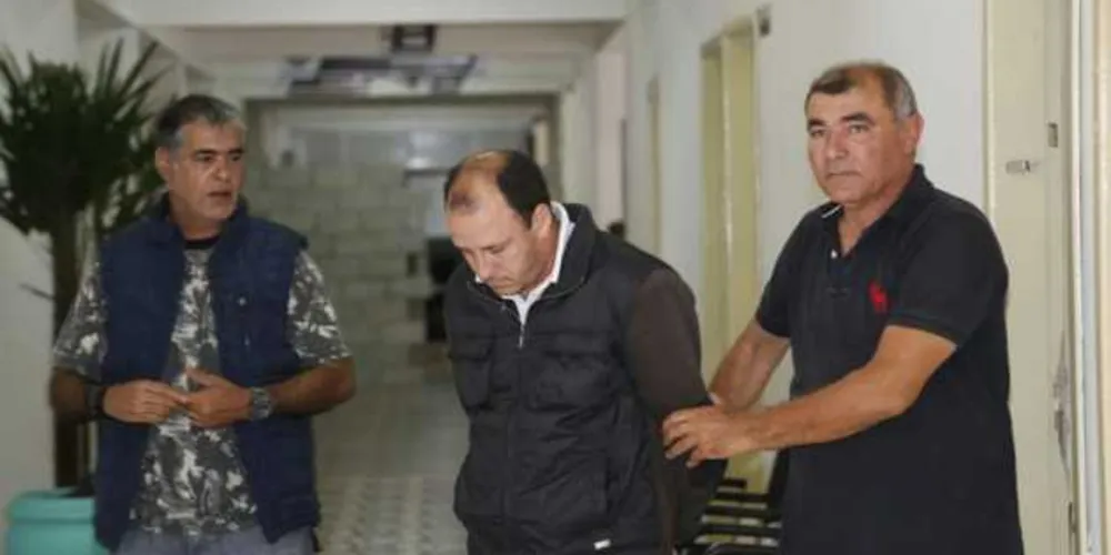 A investigação do caso começou há duas semanas, quando a família procurou a delegacia, para denunciar o homem