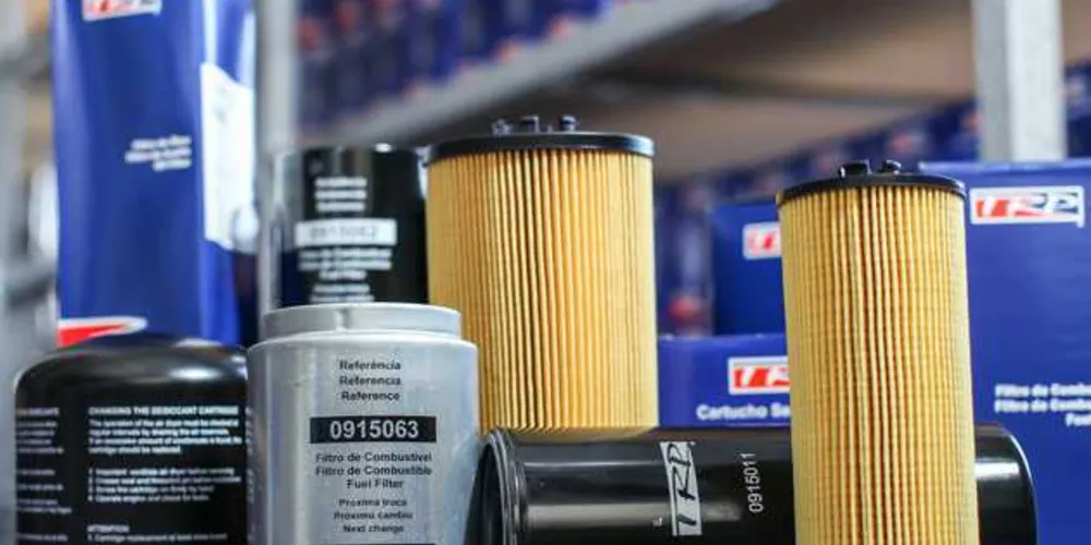 Imagem ilustrativa da imagem PACCAR Parts investe e cresce no mercado brasileiro