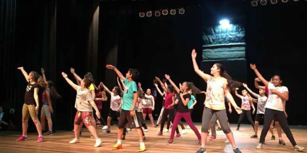 Imagem ilustrativa da imagem Mostra de Dança em Castro reunirá 200 alunos