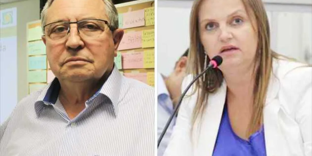 Imagem ilustrativa da imagem Acipg e Comdema expõem visões distintas sobre Escarpa