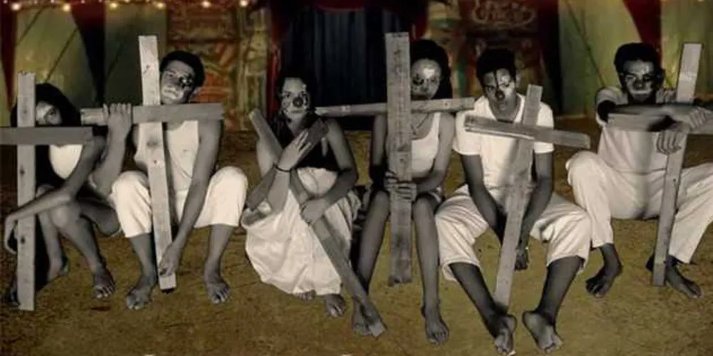 Peça será apresentada na sexta-feira no Cine Teatro Ópera