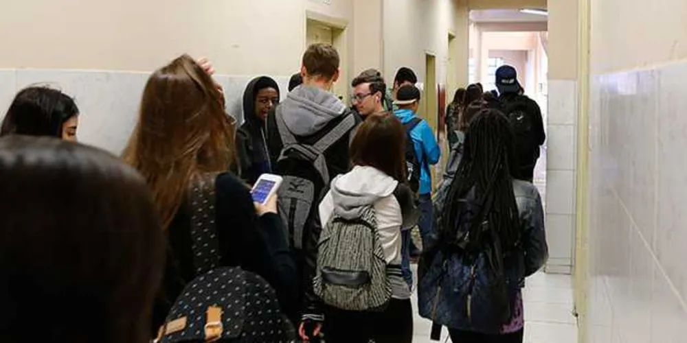 Início do ano letivo está marcado para 19 de fevereiro na rede estadual