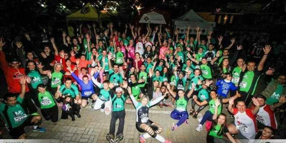 O grupo está arrecadando fraldas geriátricas e sabão em pó para instituição que atende pessoas idosas