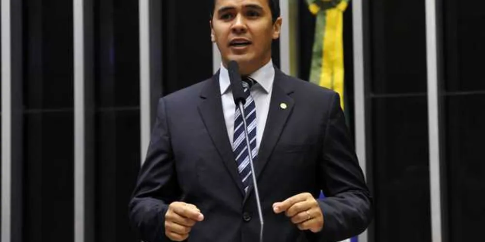 Imagem ilustrativa da imagem Deputado aprova emenda que proíbe propostas que incentivem aborto