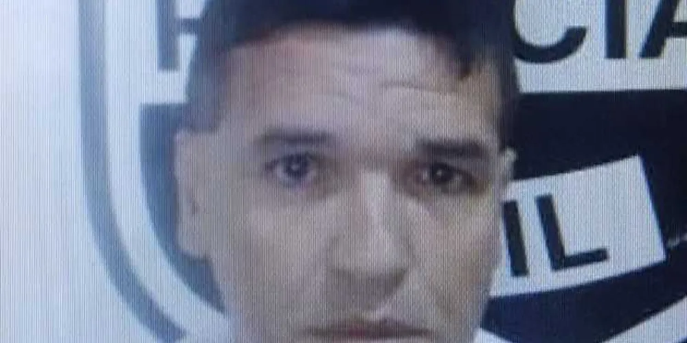 Imagem ilustrativa da imagem Velho conhecido da Polícia é recapturado em PG