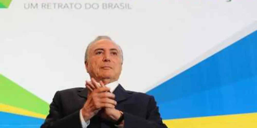 O presidente foi notificado na tarde de ontem para que apresente sua defesa/Foto: Fotos Públicas 