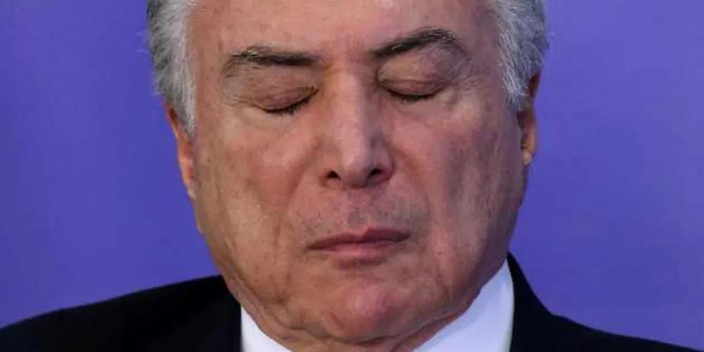 Ainda assim, algumas adaptações poderão ser feitas no decorrer da tramitação/Foto: Divulgação Reuters
