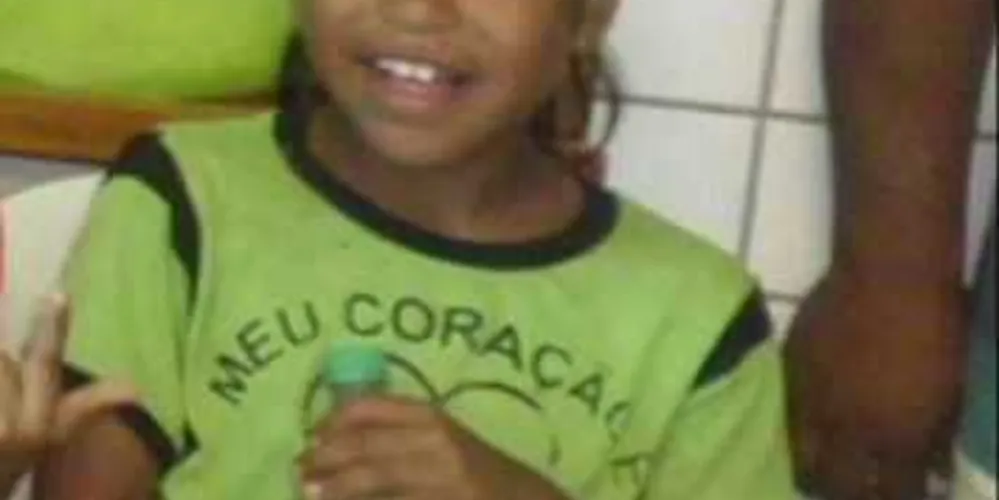 Desaparecimento de menino indígena preocupa as autoridades de Ponta Grossa