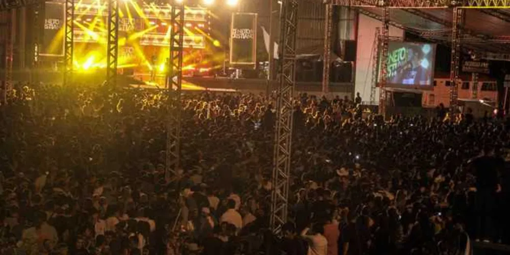 Imagem ilustrativa da imagem Organização da München adia anúncio de shows