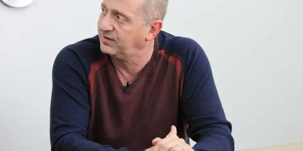 Imagem ilustrativa da imagem PPS lança Dr. Zeca para deputado estadual neste sábado