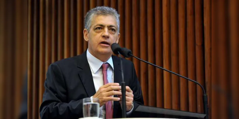 Imagem ilustrativa da imagem Péricles quer plano de desenvolvimento sustentável para a região